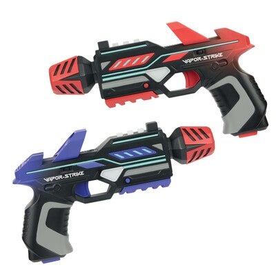 AMO Toys Vapor Strike Blastere 2-Pack