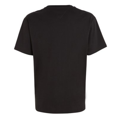 Tee-shirt à manches courtes homme Tjm Clsc Linear Chest TOMMY HILFIGER