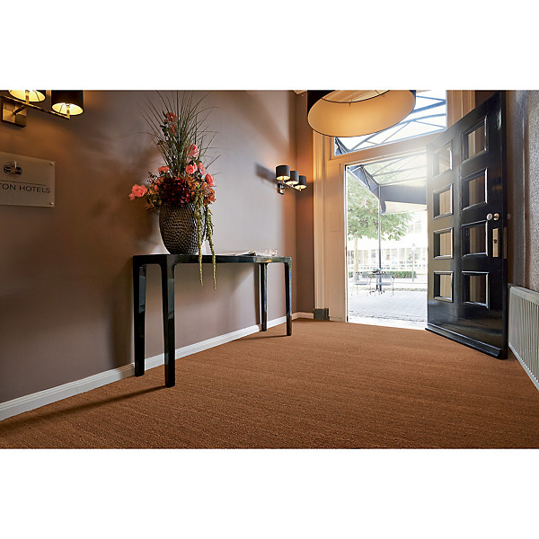 Tapis coco PMR sur mesure épaisseur 17 mm