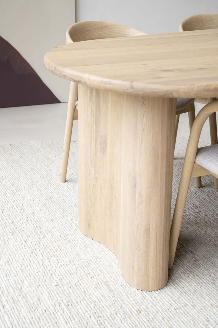 Eleonora   Josh Eettafel