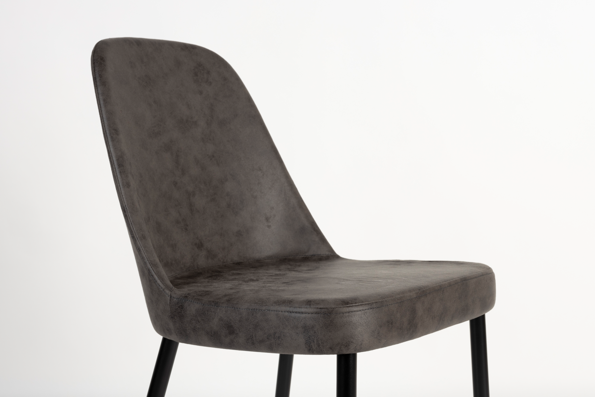 CHAIR ALANA ANTHRACITE