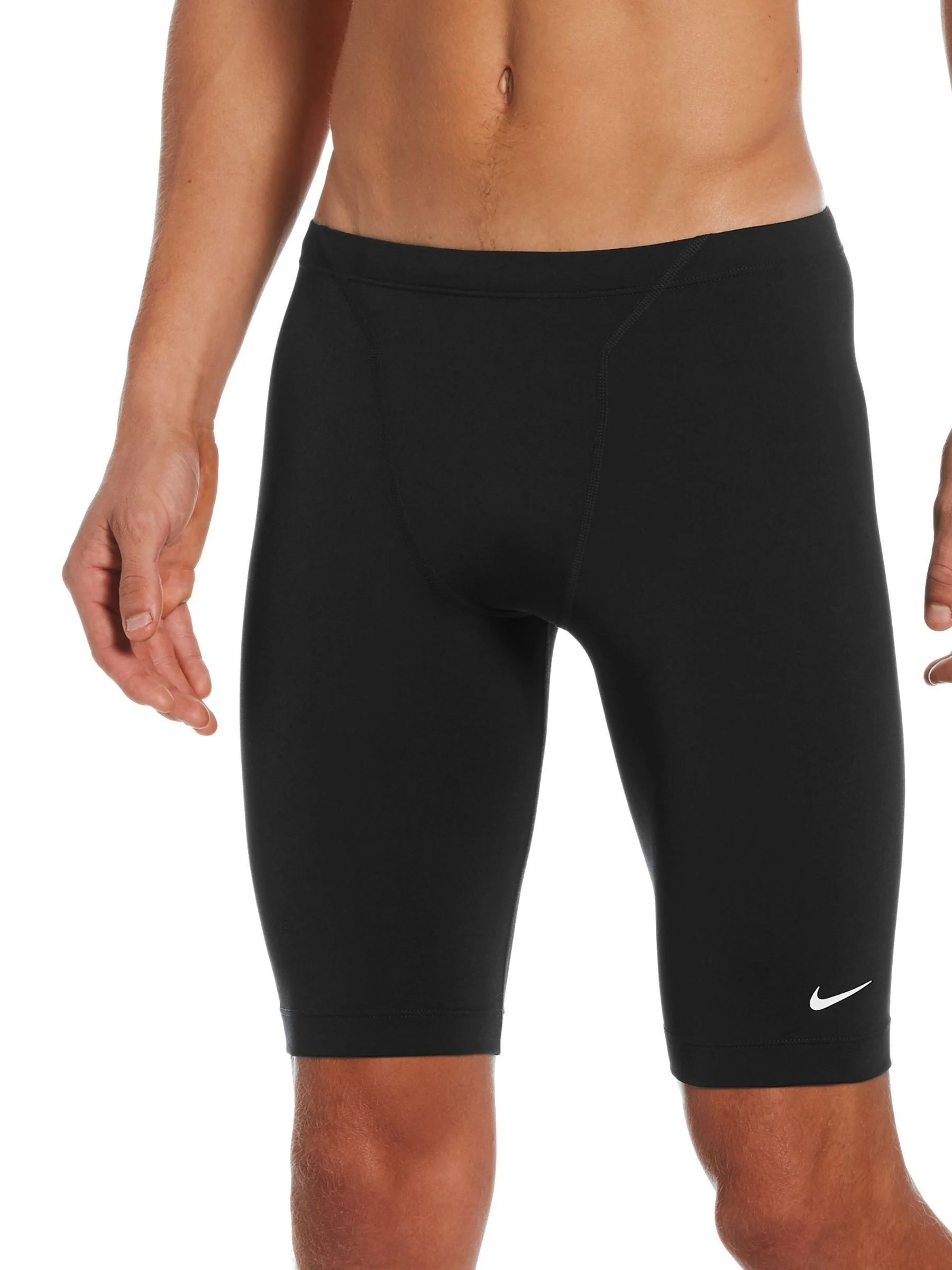 Nike Hydrastrong Jammer Performance zwemshort