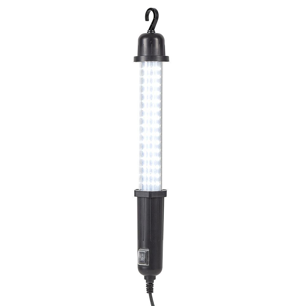 Balladeuse 60 LED câble 4 m