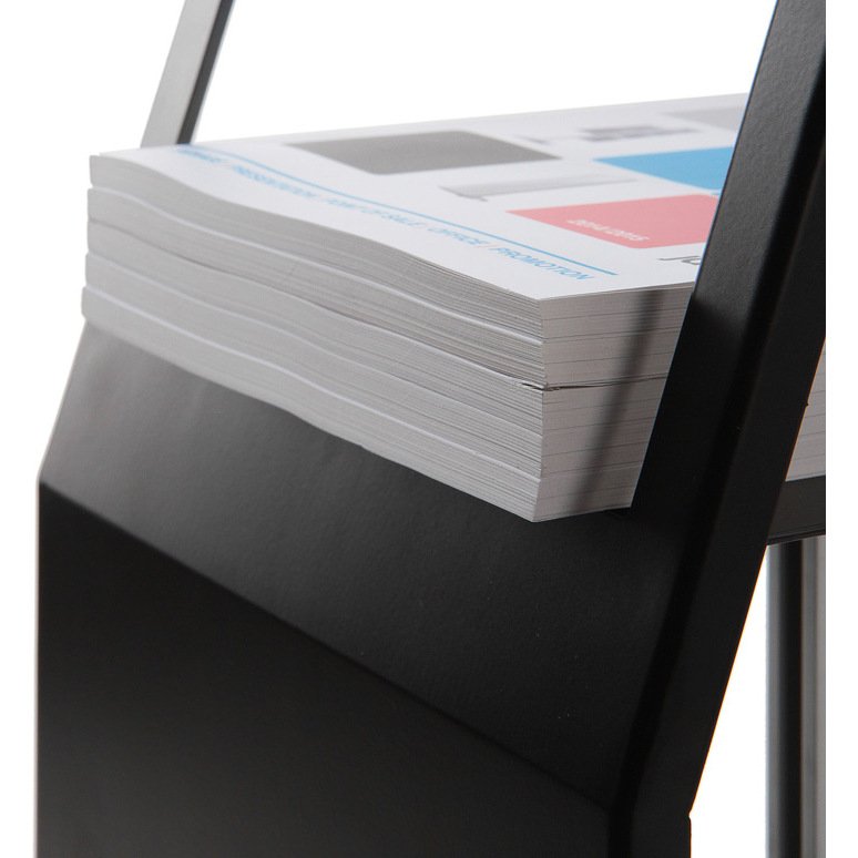 Support de Catalogue Slim