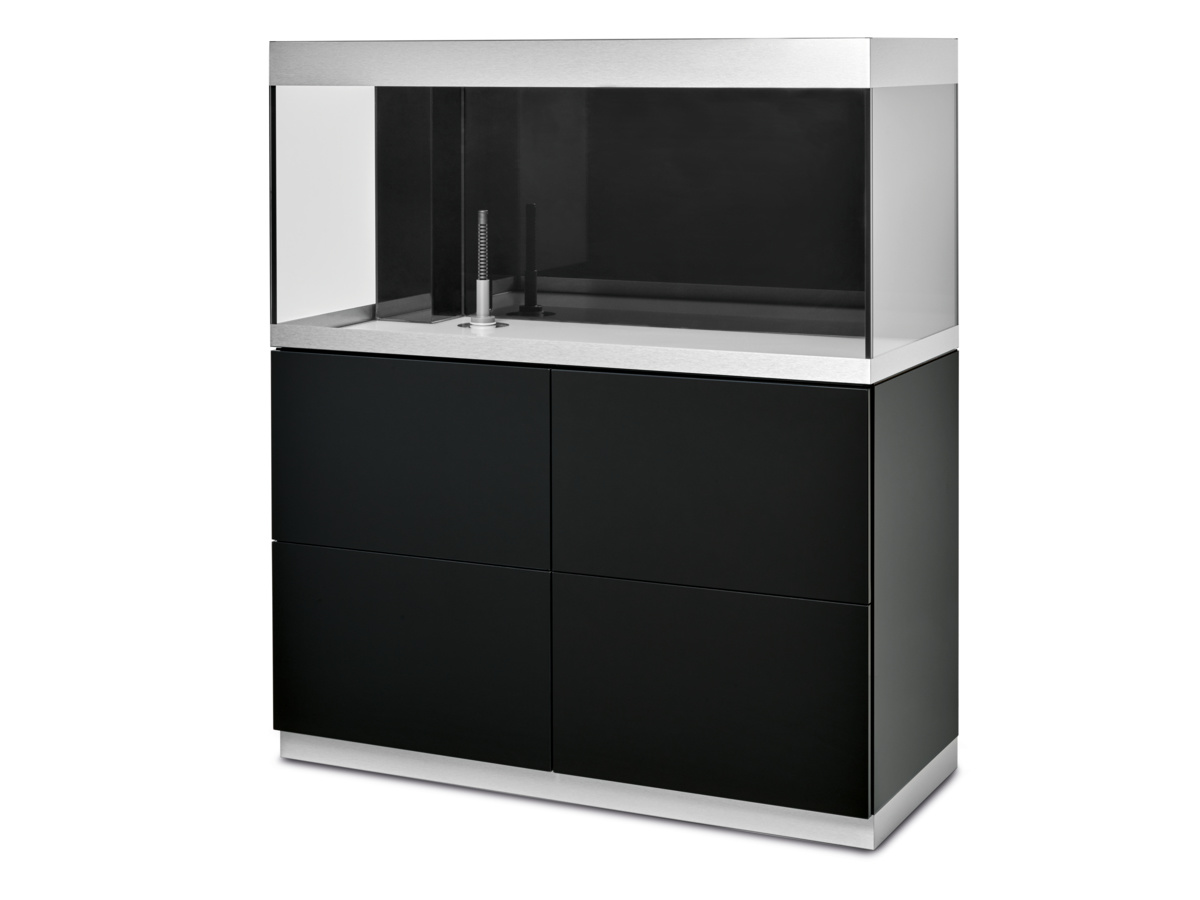 Oase HighLine Optiwhite 300 Set Zwart | Aquaria