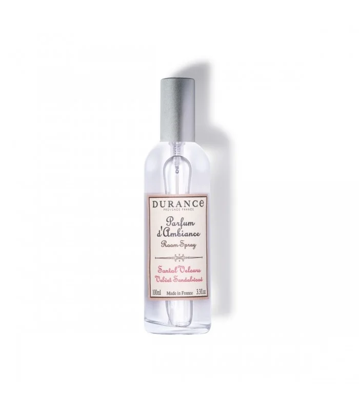 Parfum d'Ambiance Santal Velours 100 ml