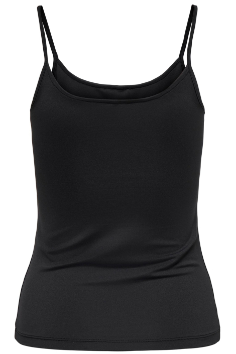 Only zwarte dames top