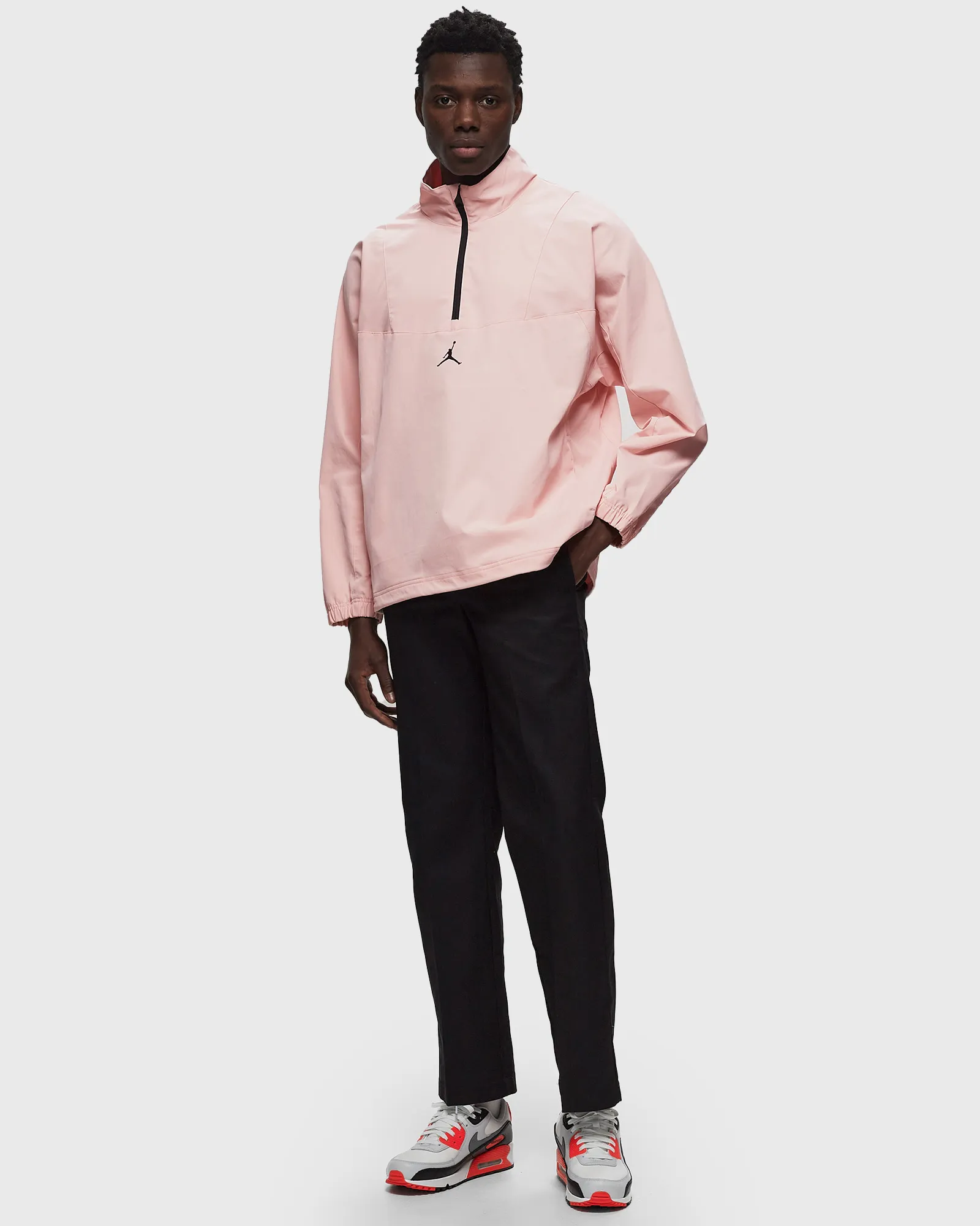 Jordan Sport Golf Jacket