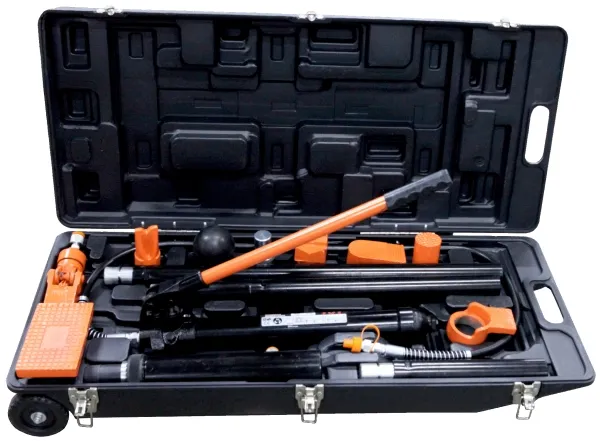Bahco BH8PR4000