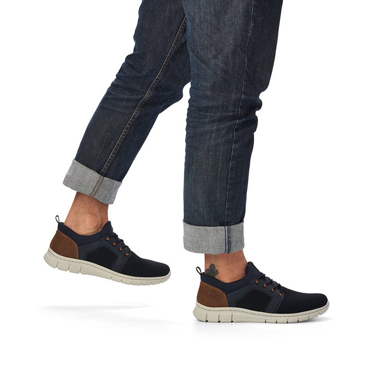 Rieker B7796-14 | MARINE