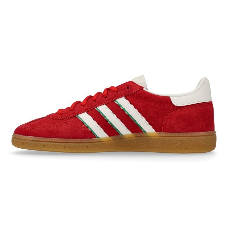 adidas Originals Spezial IN - Rouge/Blanc/Vert
