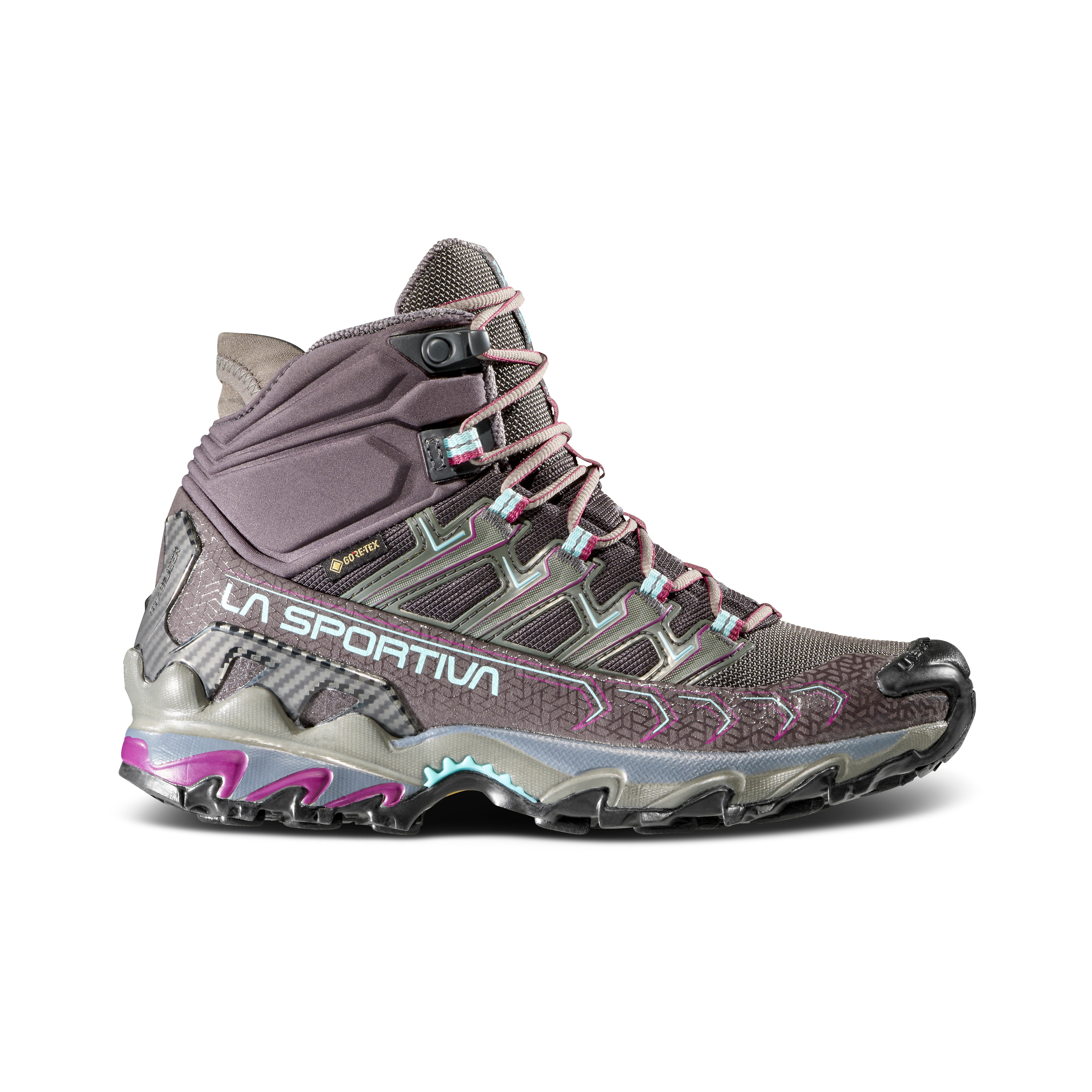La Sportiva Ultra Raptor II Mid GTX, Dame<br>Mellomhøy tursko