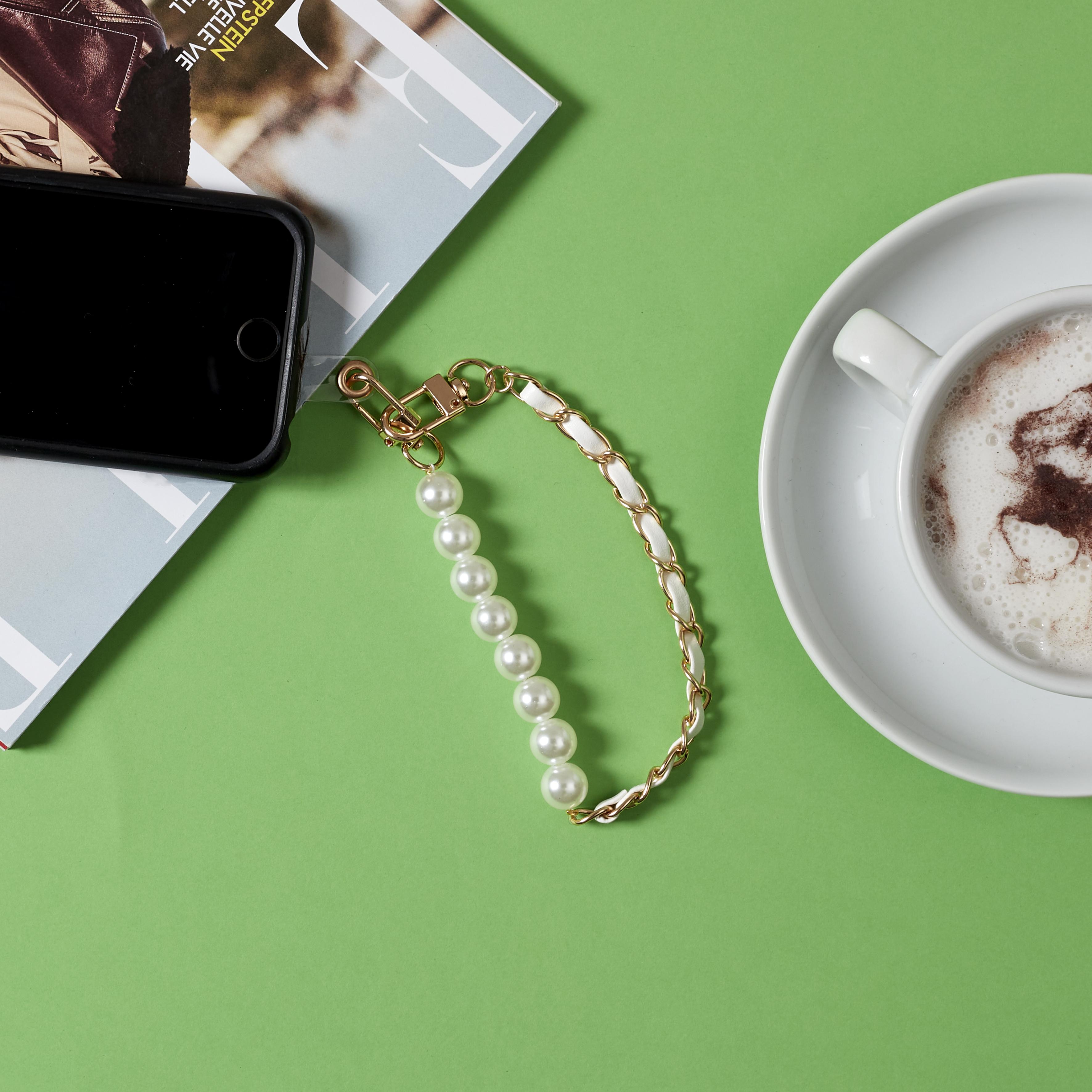 ATTACHE POIGNET SMARTPHONE UNIVERSEL