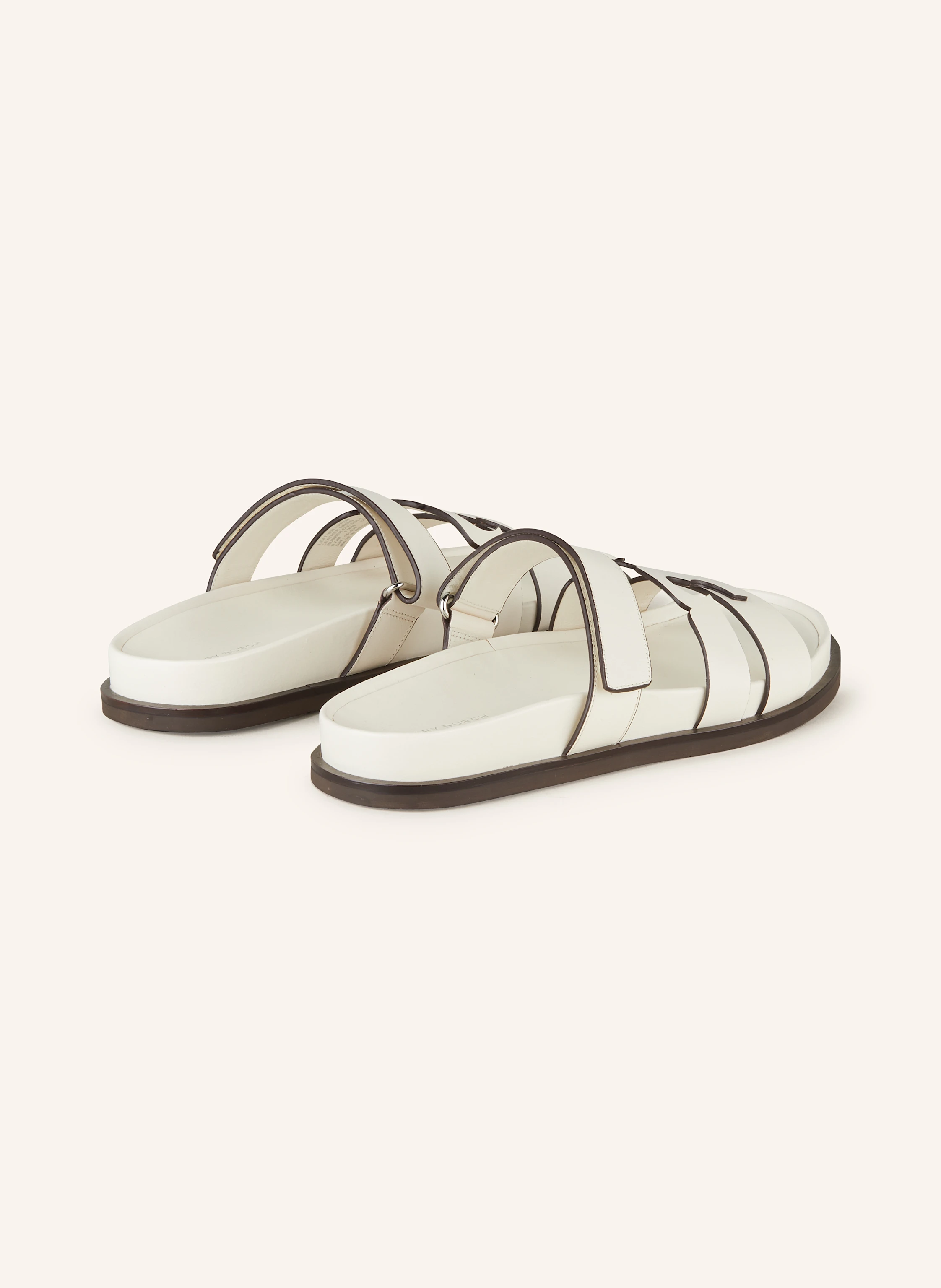 TORY BURCH Pantoletten INES
