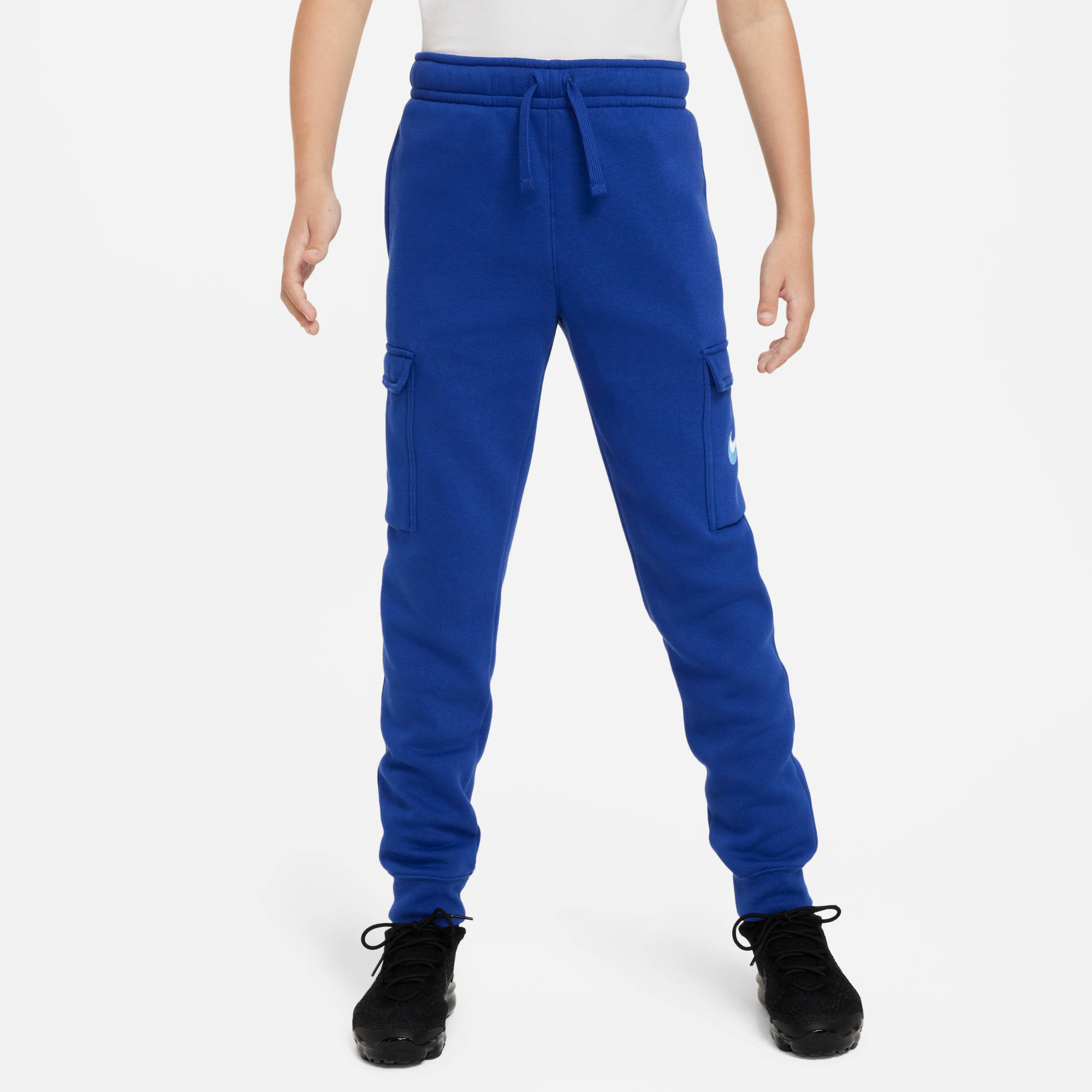 Nike B NSW SI FLC CARGO PANT BB