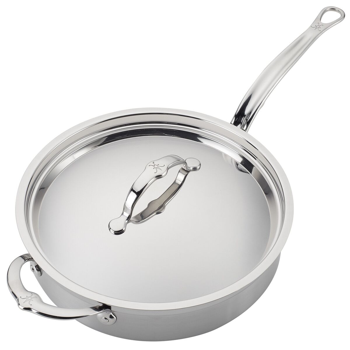ProBond sauterpanne 26 cm