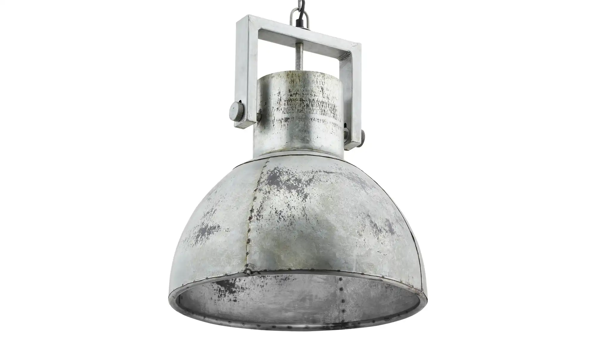 Paul Neuhaus Pendelleuchte, 1-flammig, Industrie-Stil