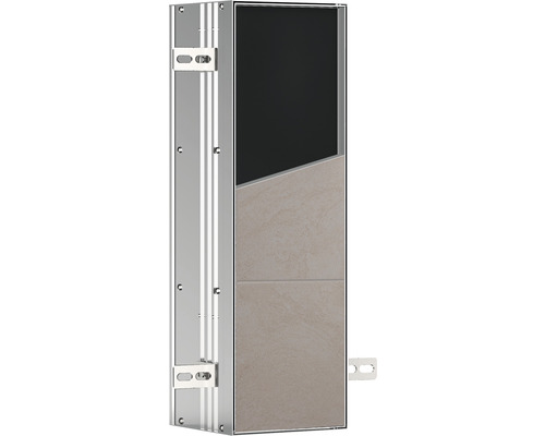 emco asis plus inbouw toiletborstelset 492 mm 975611009