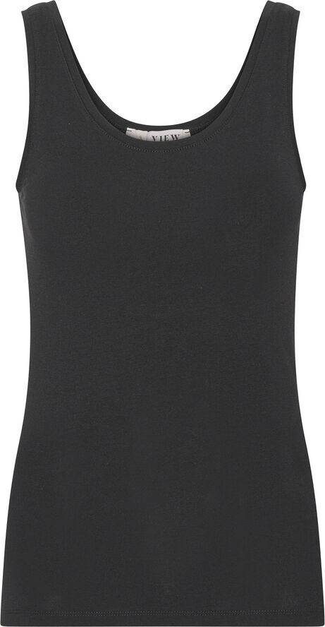 A-VIEW Stabil tank top Black