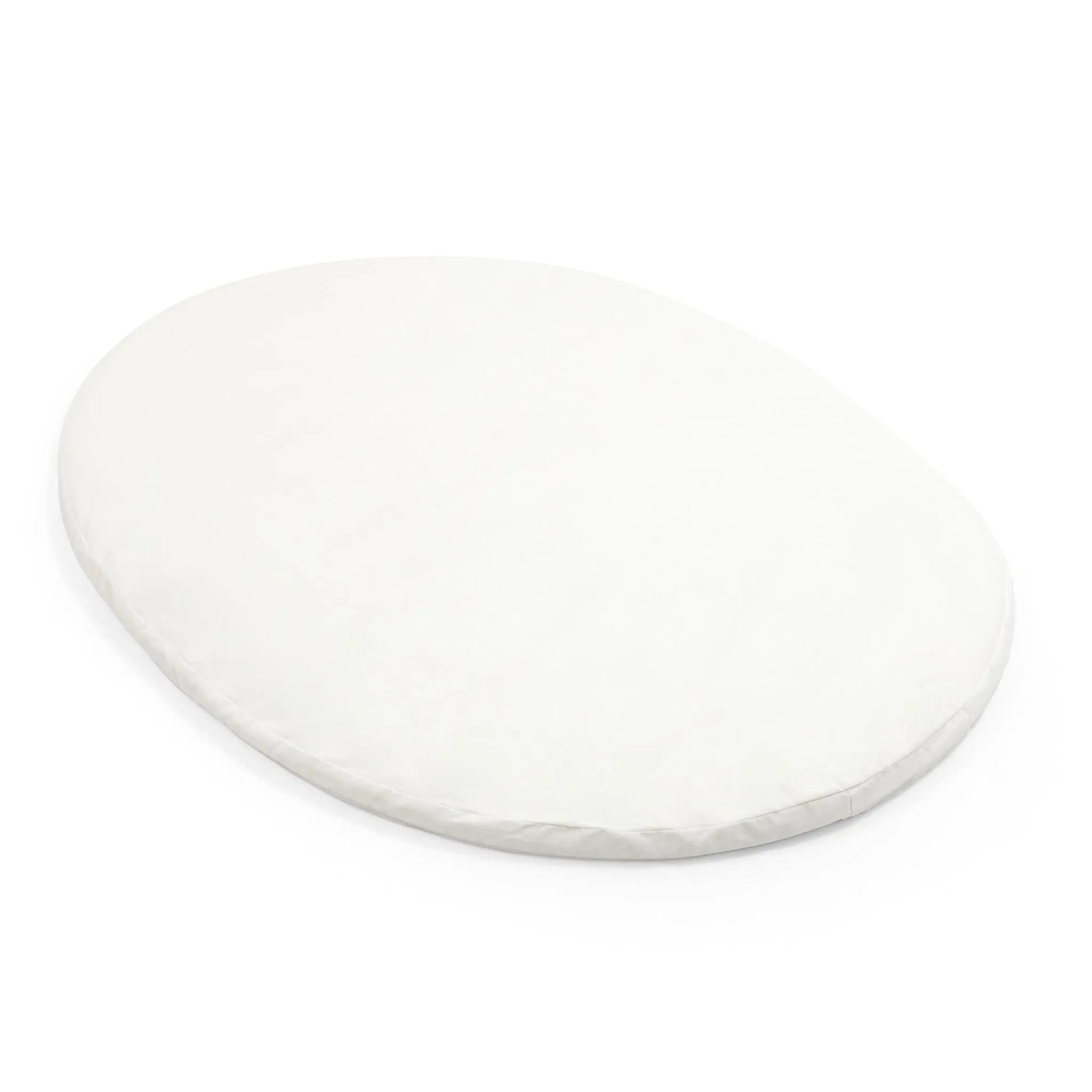 Stokke Drap Contour pour Mini Couchette Stokke® Sleepi™ V3 - Blanc