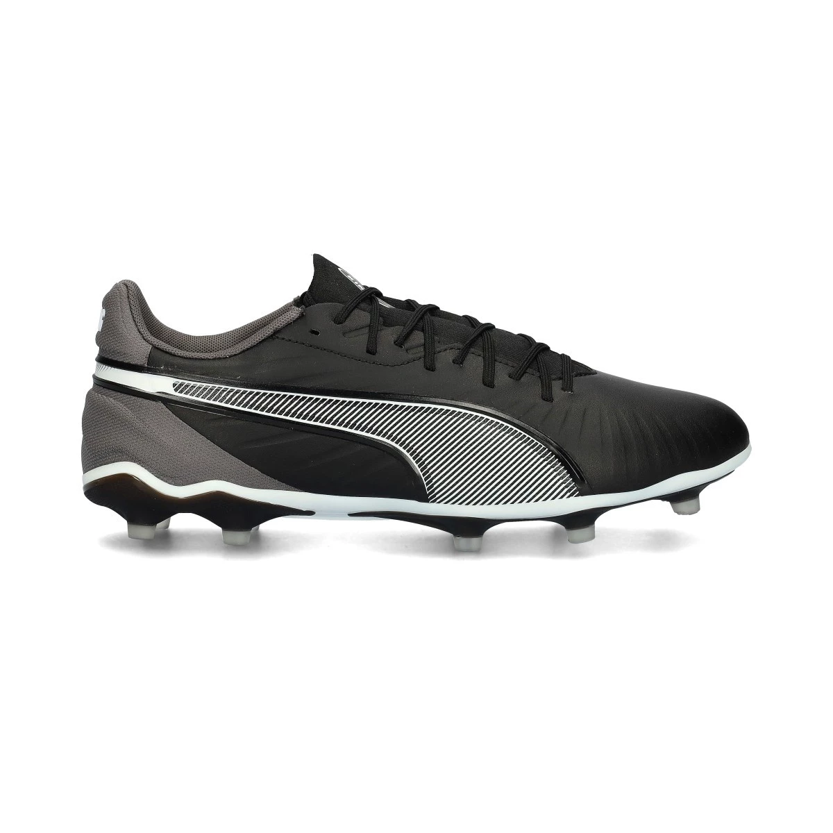 Chuteira Puma King Match FG/AG