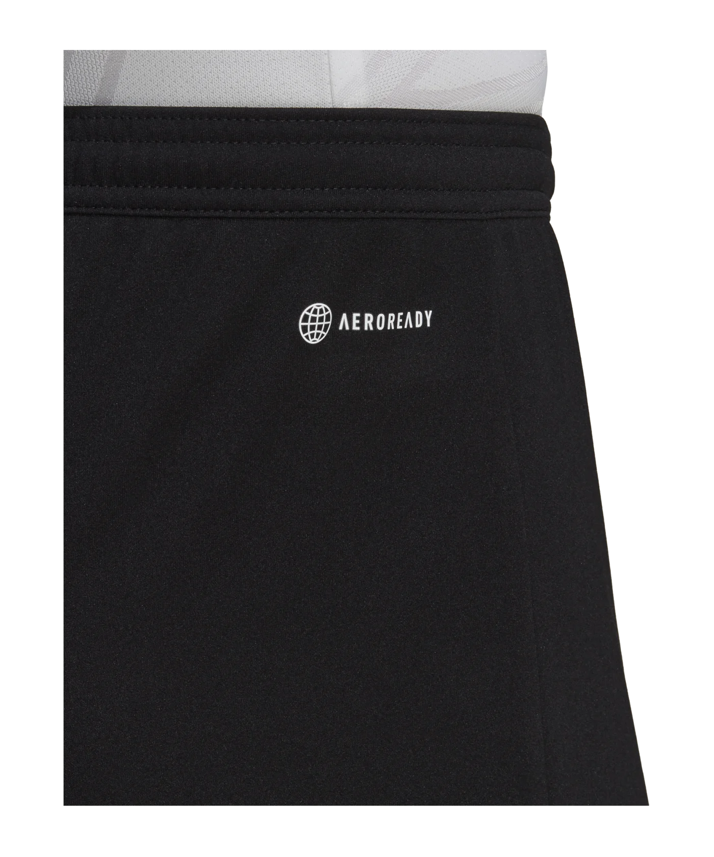 adidas Entrada 22 Short Schwarz