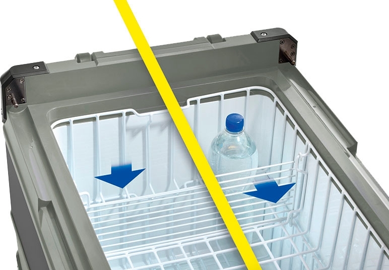 Truma Cooler C36