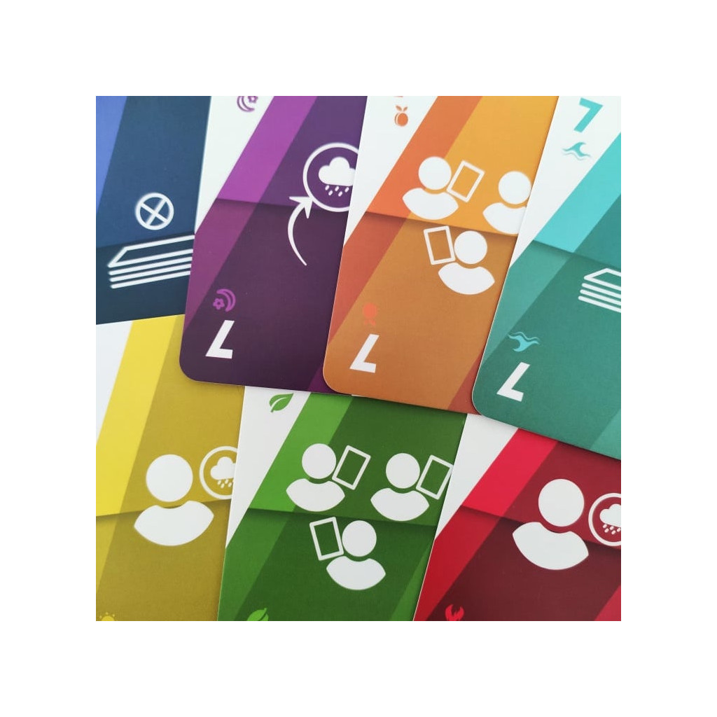 Rainbow 7