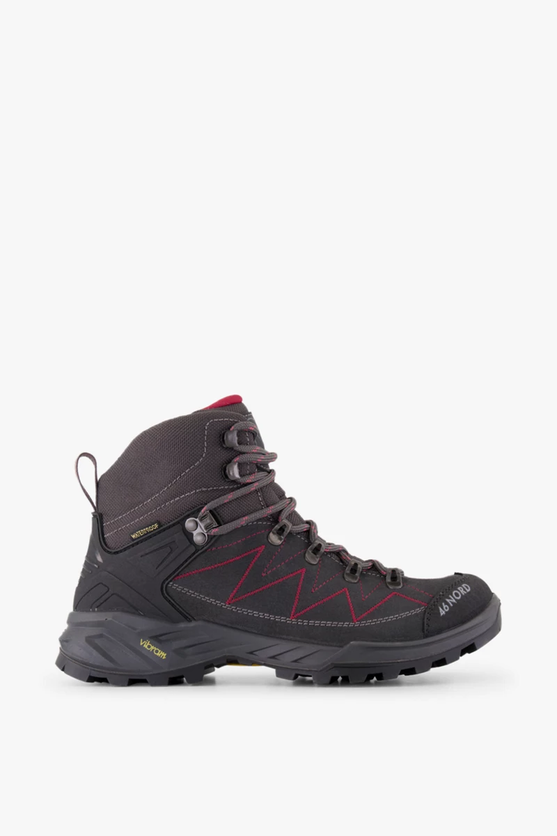 46 NORD Zeblas Mid Damen Wanderschuh