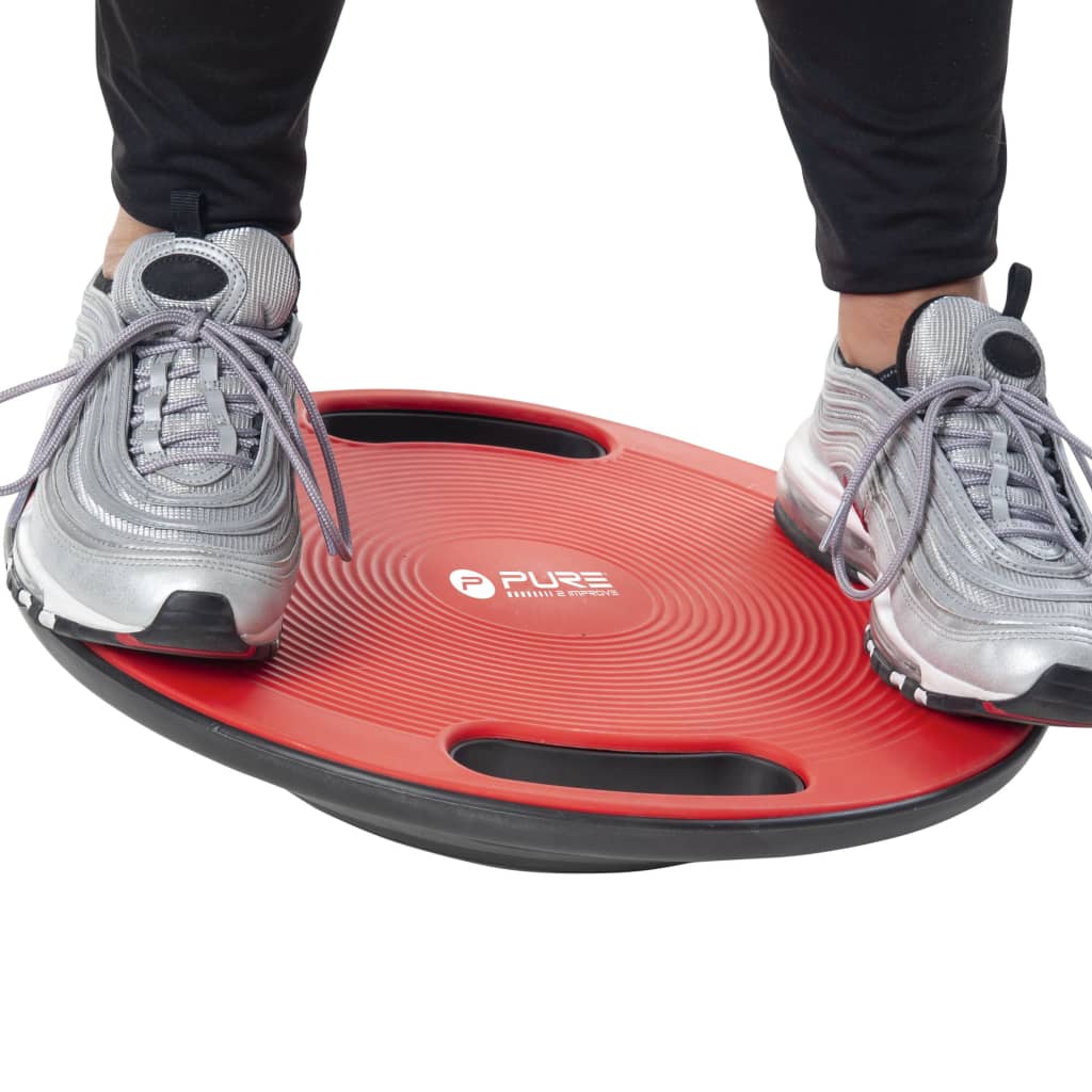 Pure2improve Balance Table