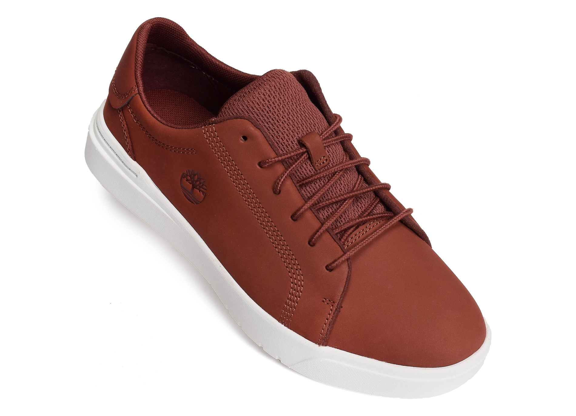 Seneca bay oxford rouille