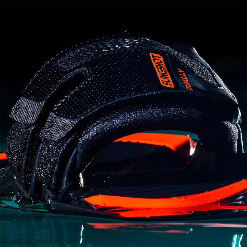 PACK DE KITESURF SLINGSHOT CODE V2