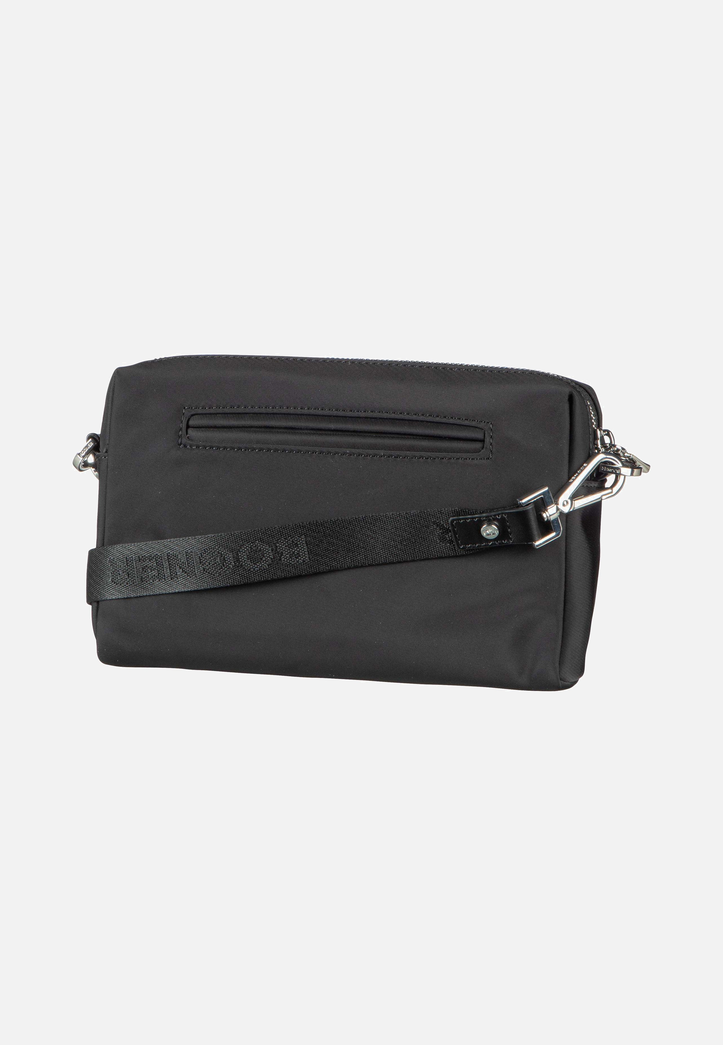 Klosters Sita SHZ Black - Crossbody Bag