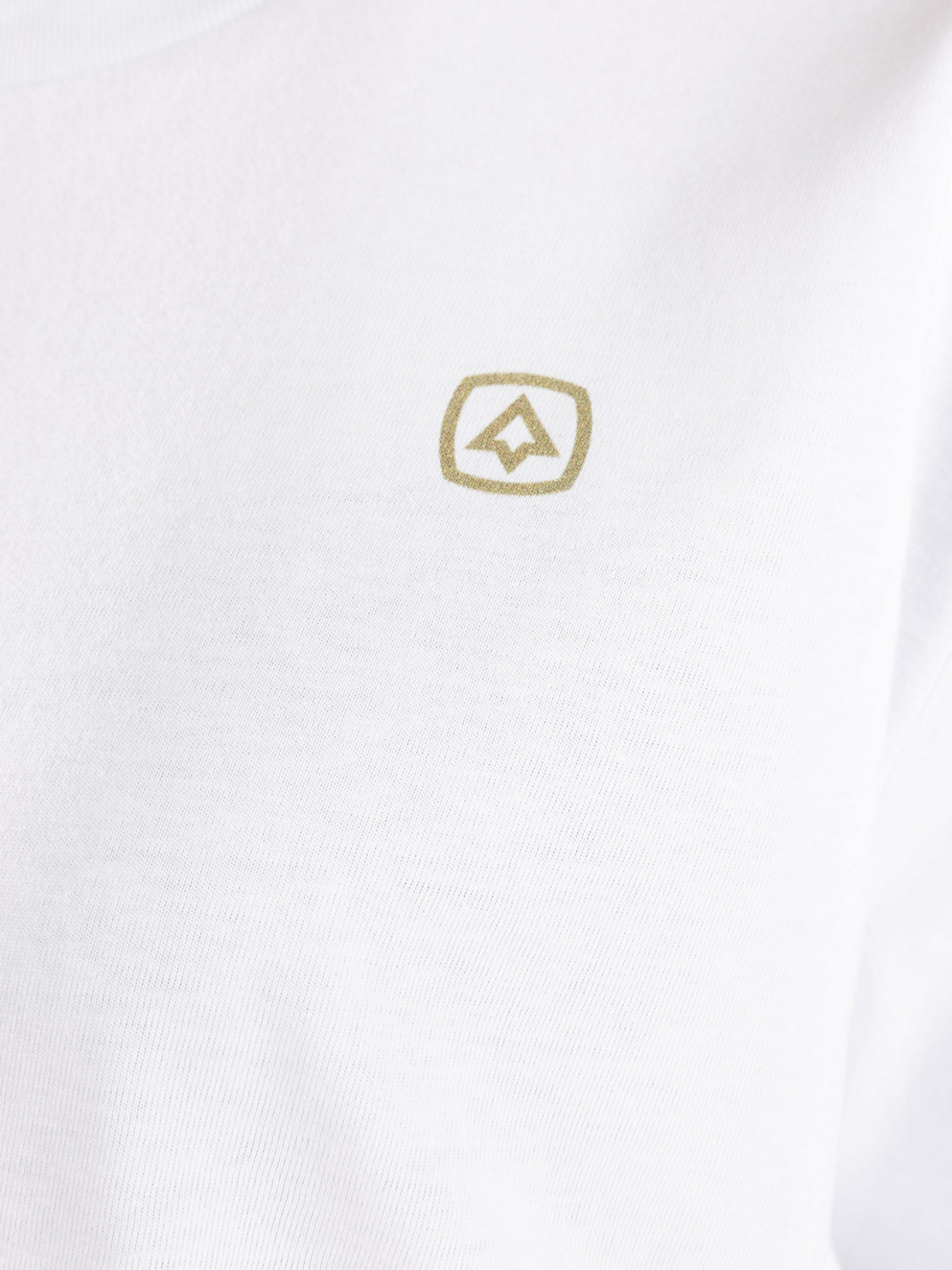 Coal Floral 2.0 W T-Shirt white