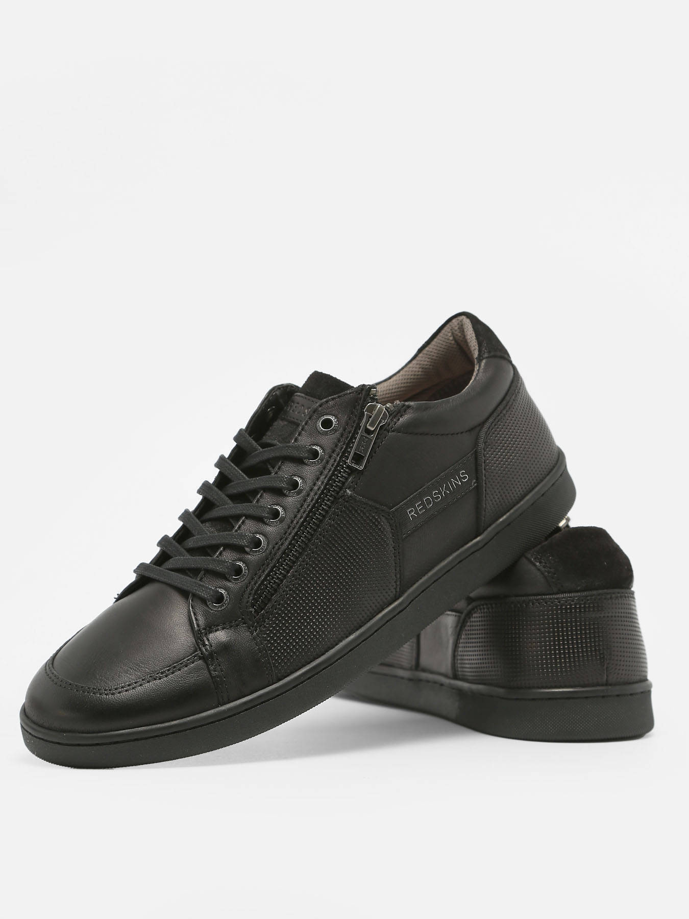 Sneakers Distrait en cuir REDSKINS