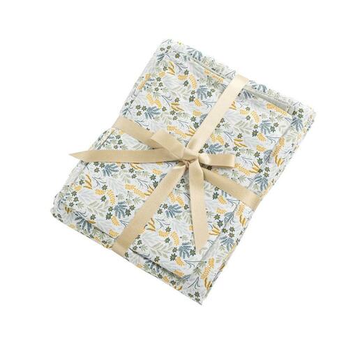 Housse de couette Promenons nous - SAUTHON Baby déco