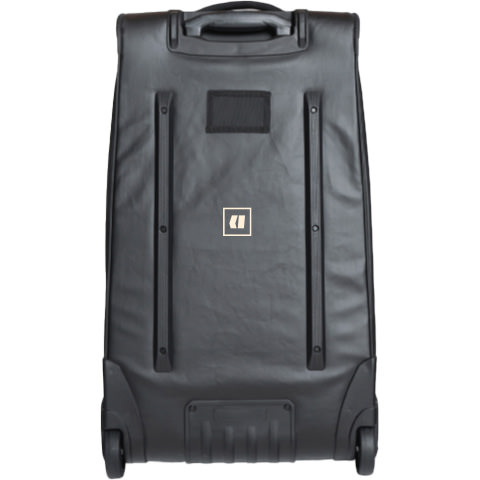 Armada Travel Roller 90L black/afterglow | Armada Skitaschen   Skifelle | Armada | A | MARKEN | XSPO