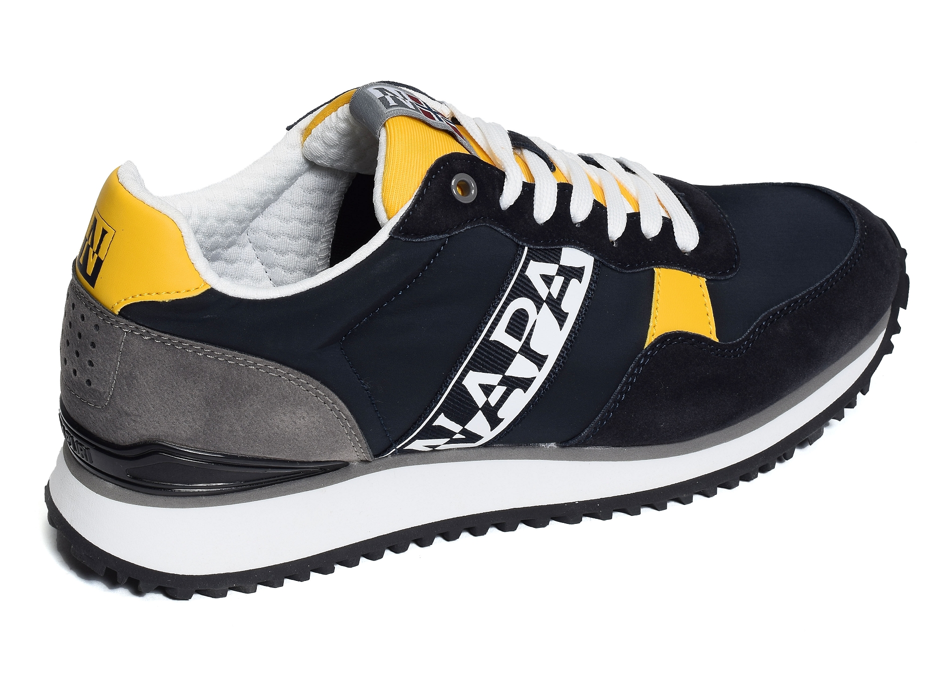 Cosmos marine jaune