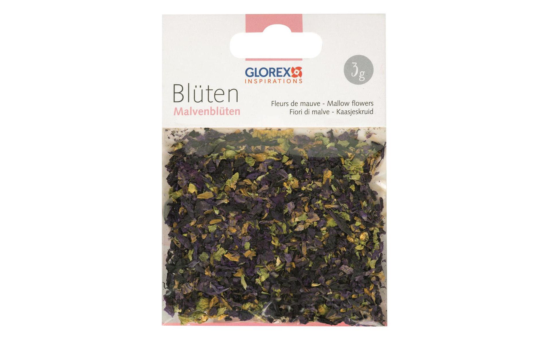 Blüten Malvenblüten 3gBlüten
