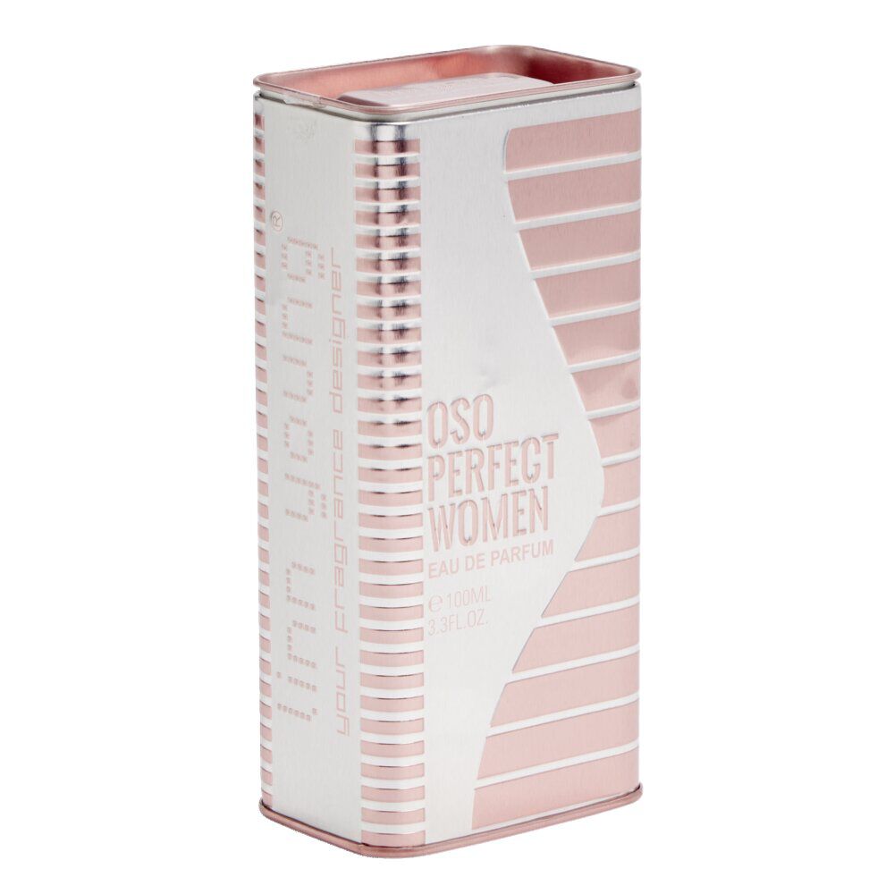 Eau de parfum femme Oso Perfect Women 100ml