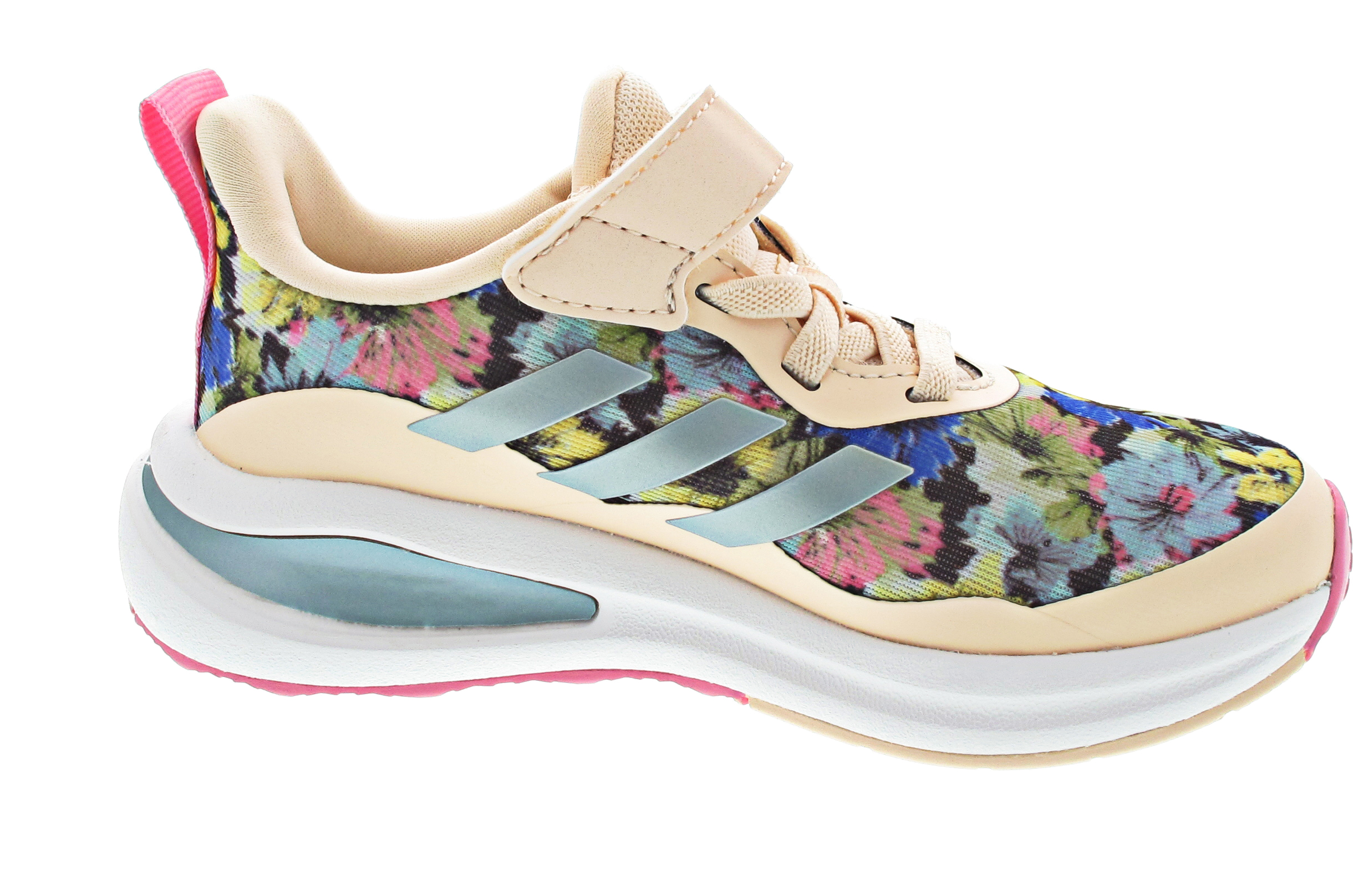 adidas FortaRun EL K Sportschuh bunt