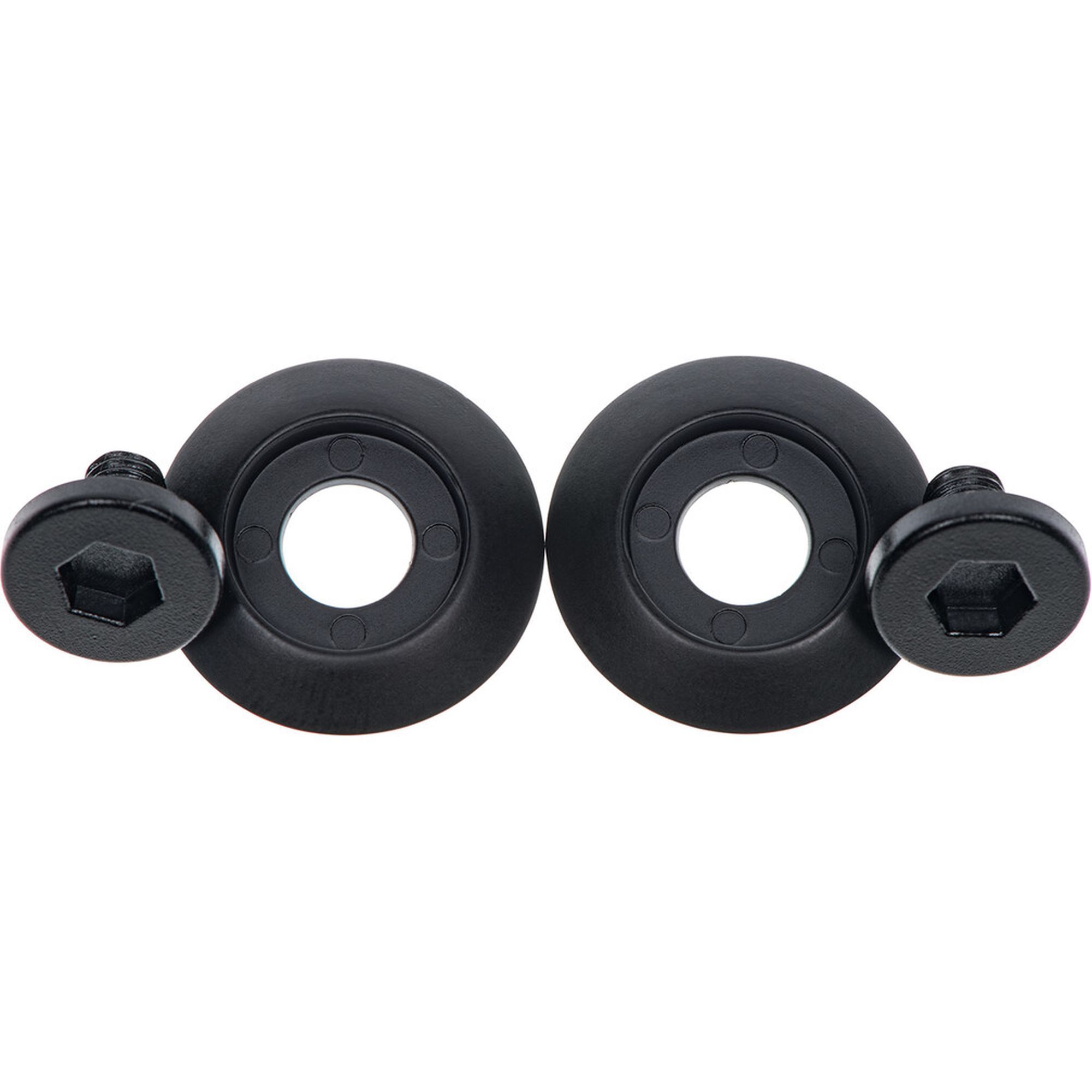 BellSixer MIPS Visor Screws