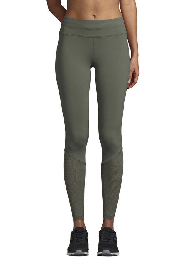 Casall Iconic 7/8 tights Grøn