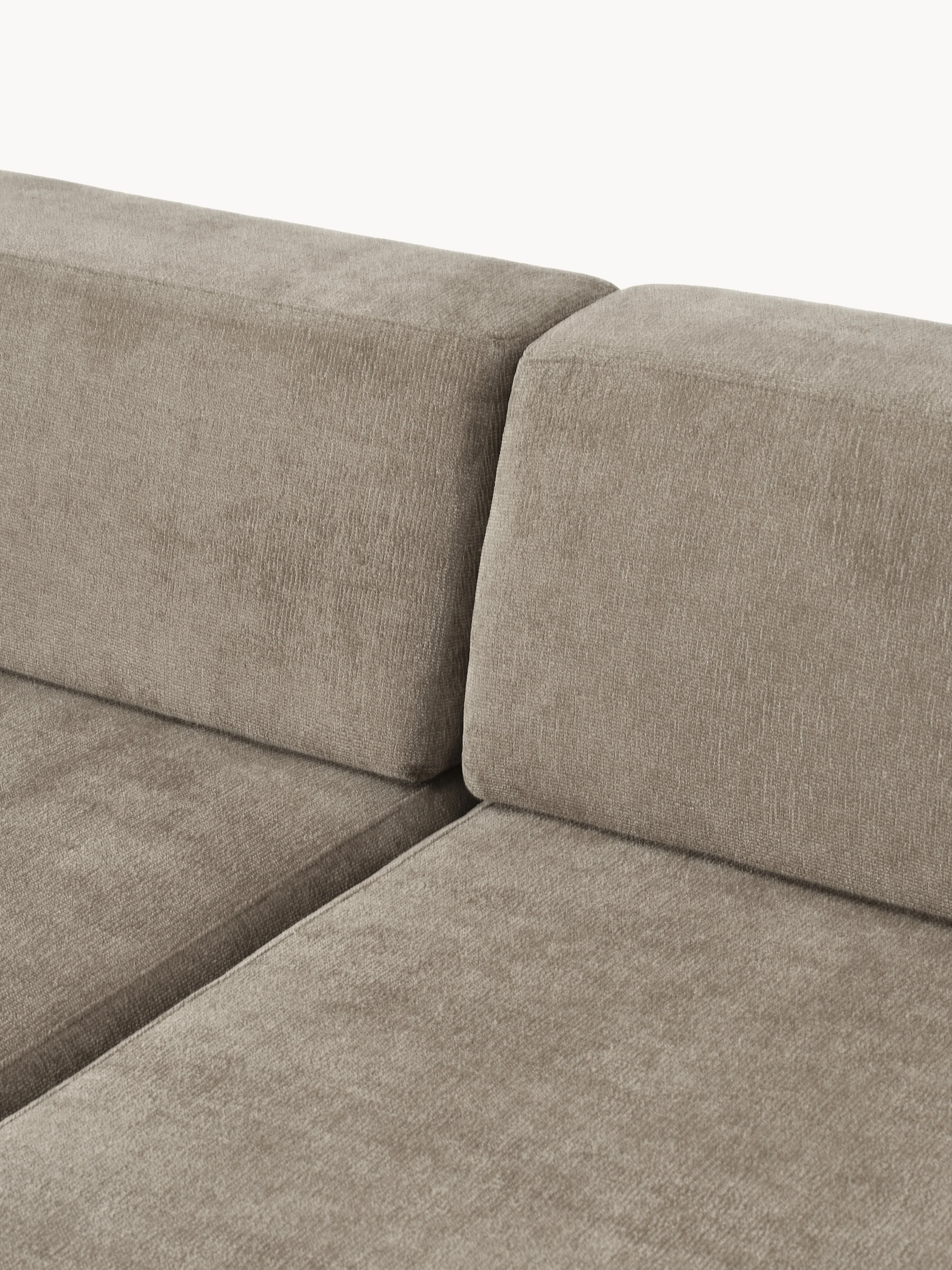 Grote modulaire bank Colin (4-zits)