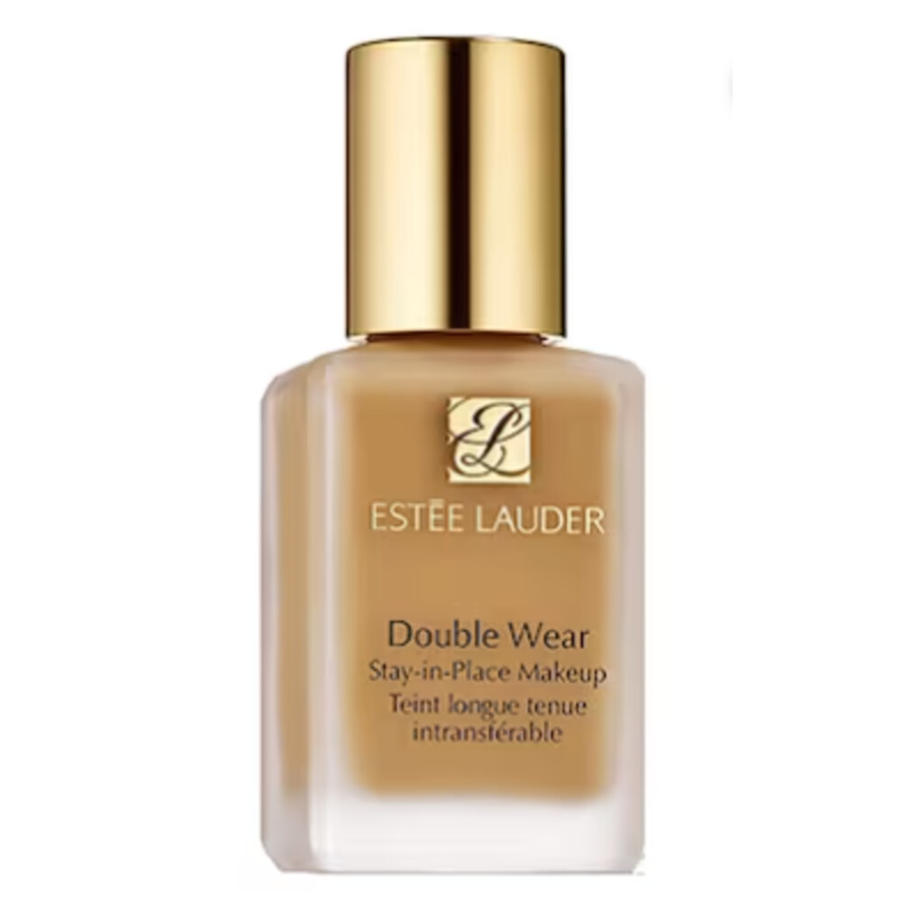 Estee Lauder Double Wear Stay-In-Place Foundation SPF 10 3W1 Tawny30 ml