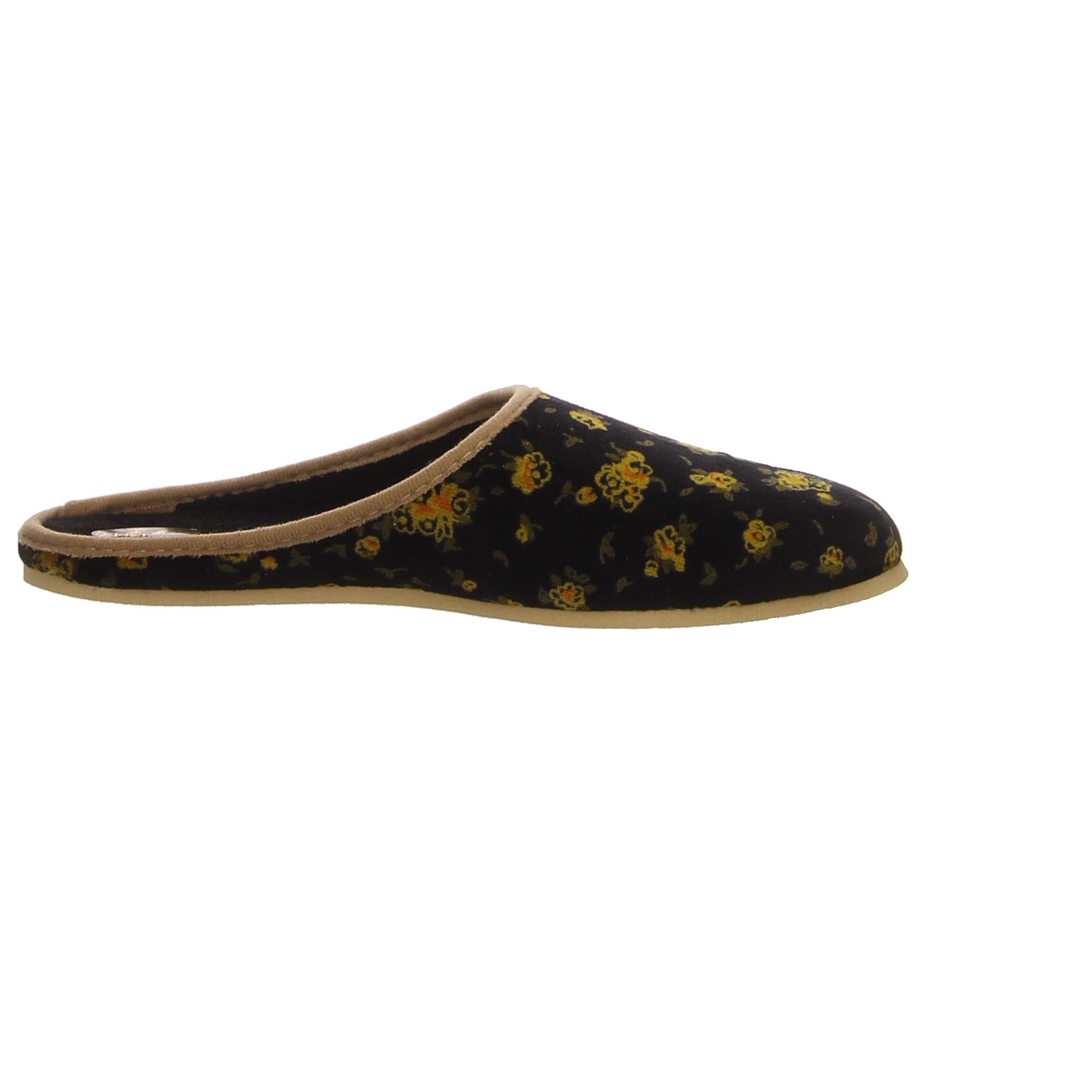 Helmut Trunte Hausschuhe multi