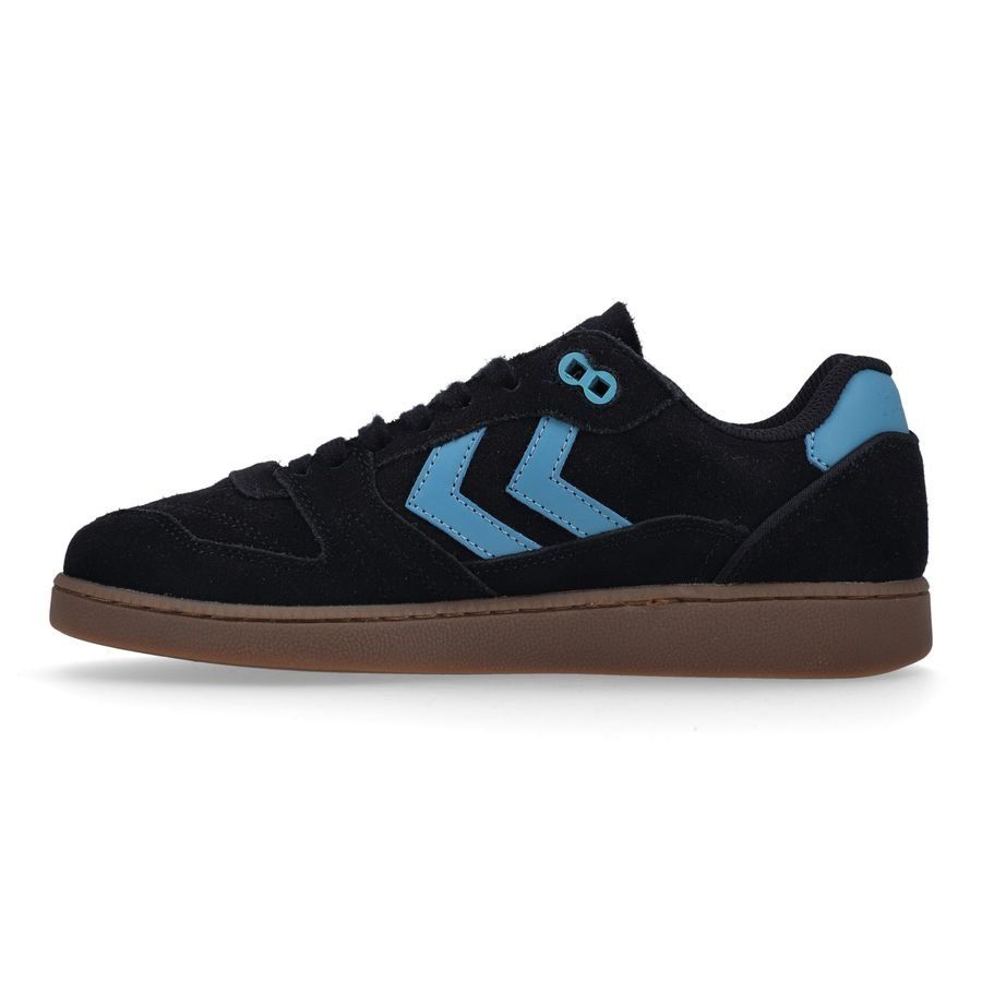 Hummel LIGA IN - Bleu Marine