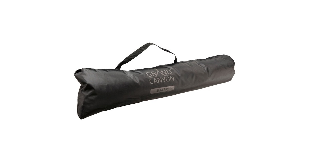 Grand CanyonShelter ZUNI RAY Mojave Desert zonnezeil  (Beige)