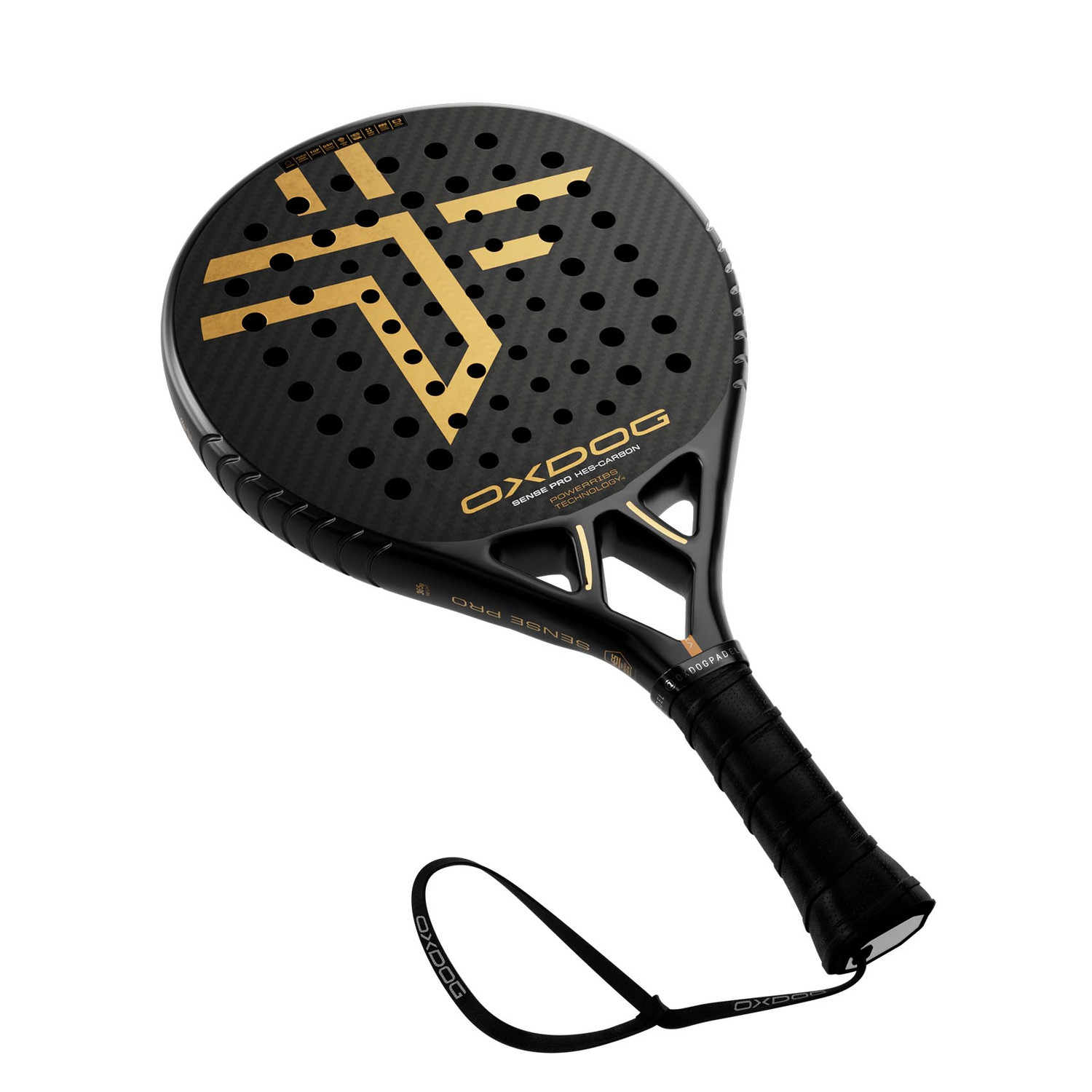 Oxdog Sense Pro