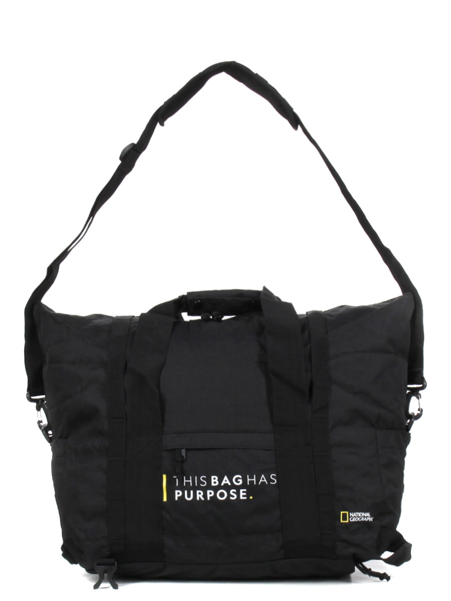 Sac de voyage National Geographic Pathway 47 cm